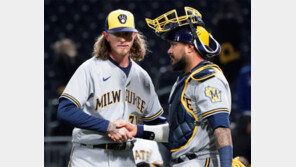 ‘끝판왕’ 헤이더, 10경기 10세이브 자책 ‘0’