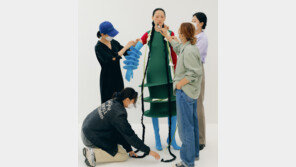 예술 입은 상업사진, 작품이 되다