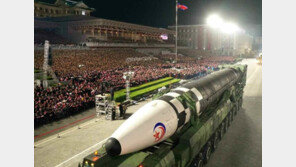 김정은 “군사 대결 기도하면 소멸”… 한미훈련 기간엔 도발 안 해