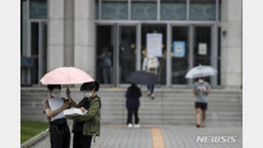 코로나로 ‘학점 인플레’ 후유증…A~B학점이 무려 83%