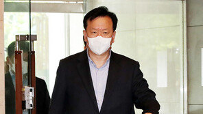 국민 3명중 2명은 정호영 ‘부정적’…청문회 문턱 넘을 수 있을까