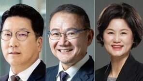 한국능률협회, 제52회 ‘한국의 경영자’ 발표