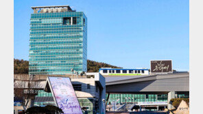 용인서 가장 비싼 땅 vs 가장 싼 땅 가격차 1781배