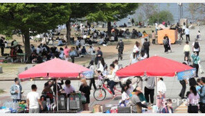 내주부터 실외 마스크 해제에…인수위 “시기상조, 유감”