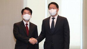 최태원·안철수 ‘맞손’…민관합동 ESG 컨트롤타워 만든다