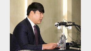 강정호, 국내 프로리그서 못 뛴다 …KBO, 키움과 계약 승인 불허