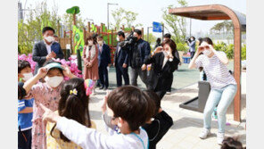 다음주 실외 ‘노 마스크’…학교 체육·교외활동 재개하나