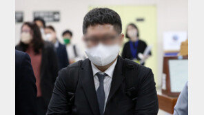 대장동 재판부, ‘무단 퇴정’ 유동규에 “주의해 달라” 쓴소리