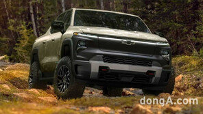 “전동화 미래 가속화 박차”… GM, ‘2021 지속가능경영보고서’ 발간