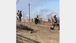 이근 측 “우크라 최전선 참전중…전투물자 기부해 달라”