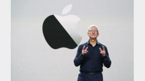 애플 1분기 123조원 최대 매출…中봉쇄로 2분기는 먹구름