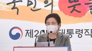인수위 “정부, 마스크 해제 기준 얘기해야 한다”