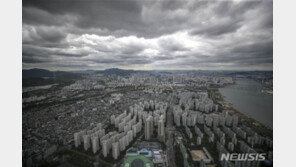 새 정부 기대감에…서울 아파트 낙찰가율 6개월 만에 반등