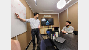 [스케일업] 부엔까미노 (2) 재미있는 콘텐츠로 저축 돕는 '금융 서비스' 스타트업