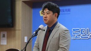 부상일 변호사 ‘4번째 도전’…제주시을 보궐 출마