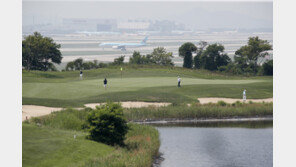 “골프장 비워달라”…인천공항공사, 스카이72에 2심도 승소