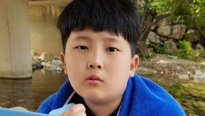 “엄마 안아프게 의사 될래요” 12살 소년, 5명 살리고 하늘로