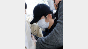 생후 2개월 딸 던져 중태…20대 친부 2심서 집유로 감형