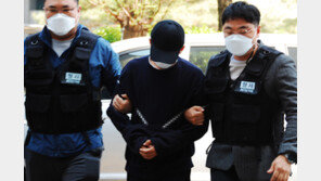 생후 2개월 딸 탁자에 던진 父, 2심 집행유예로 풀려나