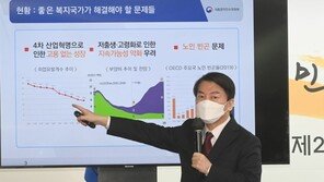 인수위 “만 1세 이하 아동에 월 100만원 ‘부모급여’ 지급”