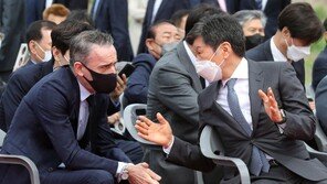 벤투 감독 “6월 A매치, 어려운 소집 일정일 듯”