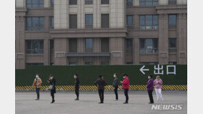 中 노동절 연휴 특수 기대 어려워…봉쇄·이동 자제령