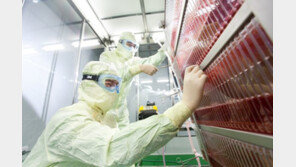 SK바사, 코로나 백신 품목허가 신청…국내 1호 백신 탄생 임박