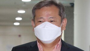이상민 “대장동 의혹, 합동감사”… 민주 “이재명 겨냥” 반발
