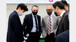 벤투 감독 “6월 평가전, 최선의 방식으로 준비…가나 분석도 철저히”