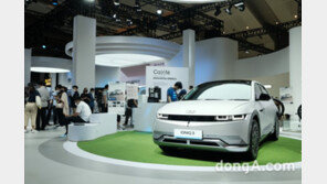 현대차, 아이오닉5 인도네시아서 돌풍