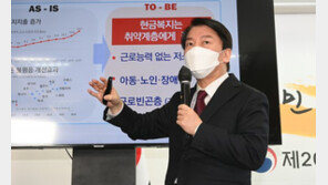 [사설]연금개혁, 미래세대 착취 끊는다는 각오로 나서라