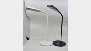 [리뷰] 스마트한 공부방 위한 IoT 스탠드, 텐플 LED 스마트 무선충전 스탠드