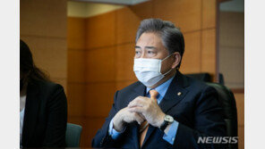 박진, 통상기능 외교부 이관 주장…“부재시 외교 역량 약화”