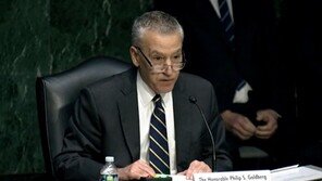 美상원 외교위, 내달 4일 주한대사 지명자 인준 표결