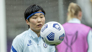 지소연 첼시 위민 퇴단, WK리그로 온다