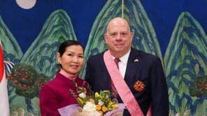 ‘한국 사위’ 호건, 美상무·USTR에 서한…“철강 232조 협상을”