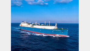 한국, 러 ‘에너지 무기화’에 유럽 지원 동참…LNG 제공