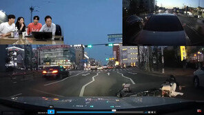 “10년만에 뽑은 새차, 30분만에 아내가 박았다”…무슨 일?