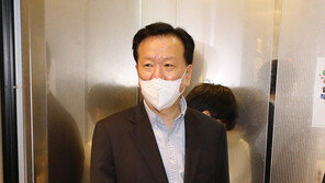 김용태 “정호영, 尹위한다면 사퇴해야…尹도 상식적 결정 할 것으로 믿어”