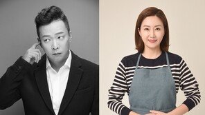 박준형·김지혜, 최수종·하희라 부부 뒤 잇는다…‘살림남2’ 합류