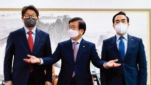 ‘검수완박’ 국면에 드러난 한국 정치 4가지 문제점