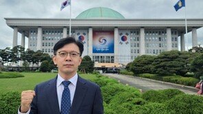 현근택, 제주을 보궐선거 출마 선언…“이재명 지키겠다”