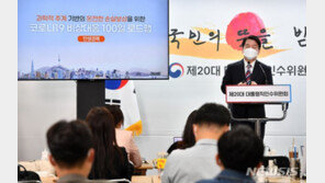 민주 “尹 말 바꾸기로 국민 고통 배가…손실보상 오락가락”