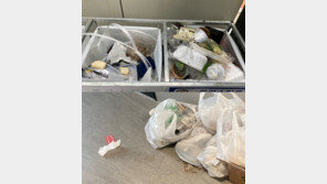 “쓰레기·반려견 배설물 방치해 고통” 폭로에…유명가수 아들 사과