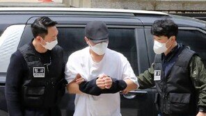 ‘614억 횡령’ 우리은행 직원, 영장심사 종료…“혐의 인정했다”