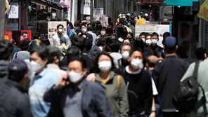 백신 미접종자 더 위험해진다…실외 노마스크·자율방역 시험대