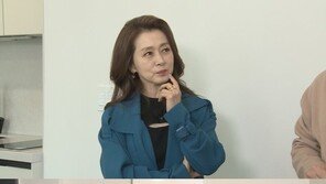 문희경 “평창동 사모님 이미지? 실제 평창동에 살아”