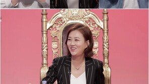 장윤정, 걸어 다니는 대기업? “행사 한 번에 중형차 1대값”