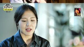 ‘WSG워너비’ 김연자·신봉선·김아랑 최종 탈락…‘꿀보이스’ 맹활약