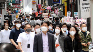 기다렸던 ‘실외 노마스크’, 더 안전하려면 이럴 땐 써주세요